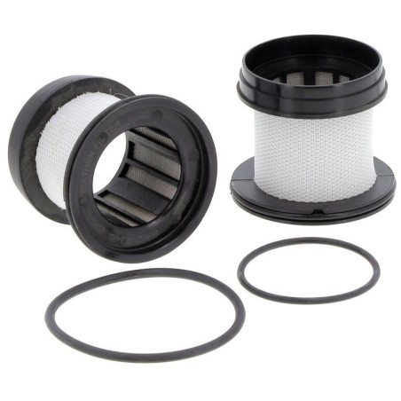 ENGINE BREATHER FILTER
