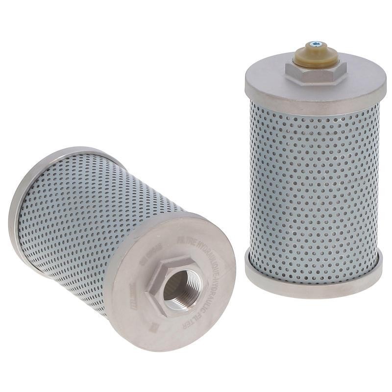 HYDRAULIC FILTER