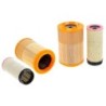 AIR FILTER KIT