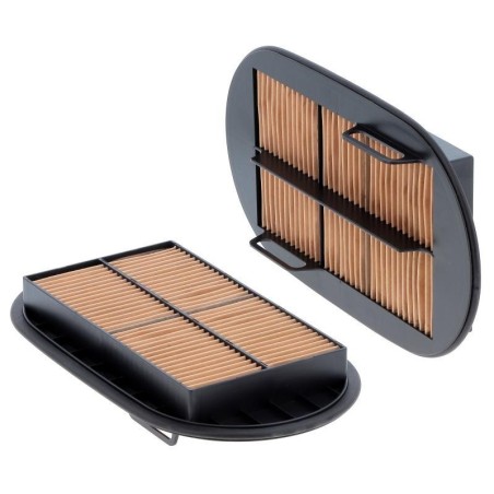 AIR FILTER