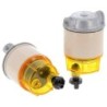COMPLETE FUEL FILTER
