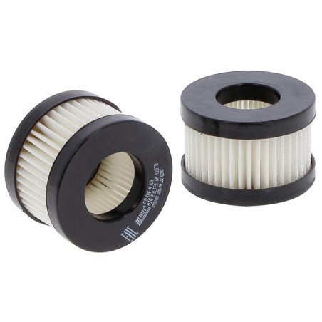AIR FILTER