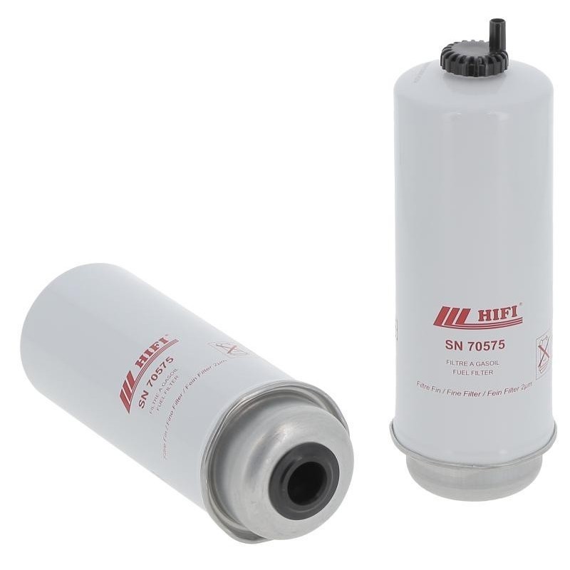 FUEL FILTER