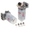 COMPLETE FUEL FILTER