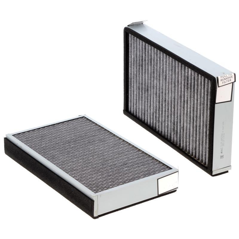 CABIN AIR FILTER