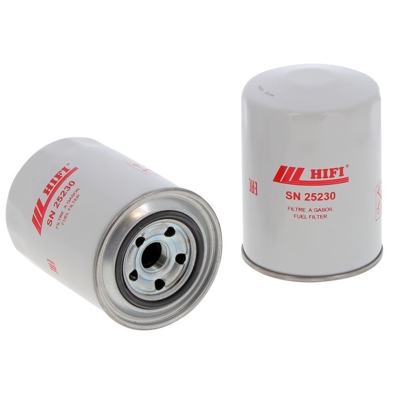 FUEL FILTER