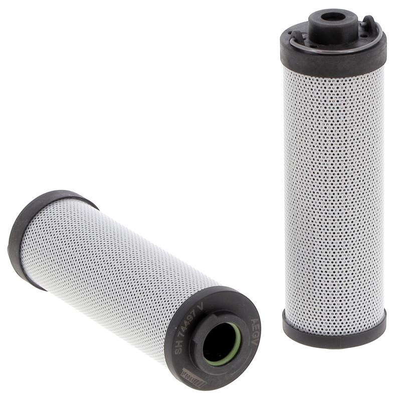 HYDRAULIC FILTER