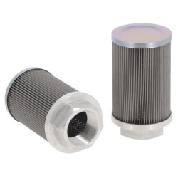 HYDRAULIC FILTER