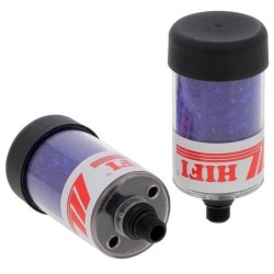 HYGROSCOPIC BREATHERS