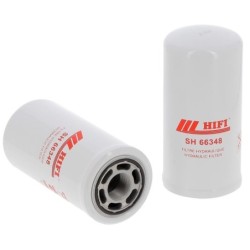 HYDRAULIC FILTER