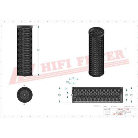 AIR FILTER
