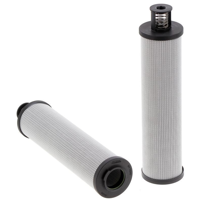 HYDRAULIC FILTER