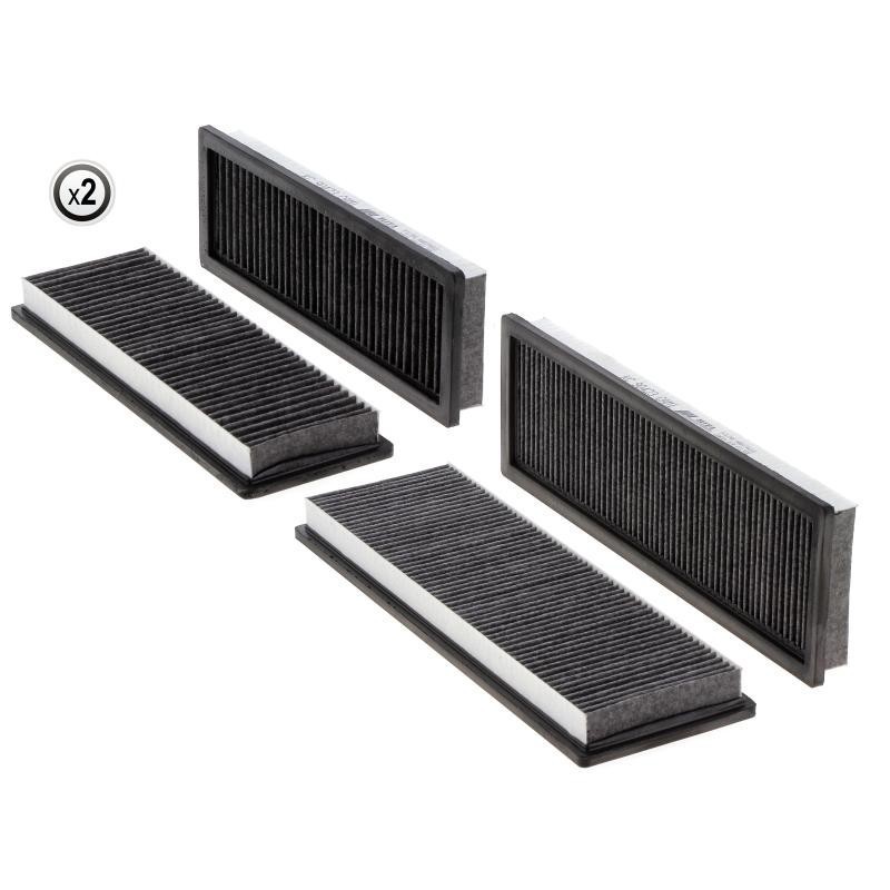 CABIN FILTER KIT