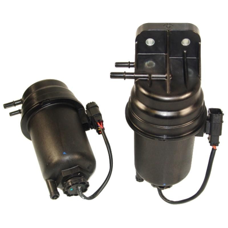 COMPLETE FUEL FILTER