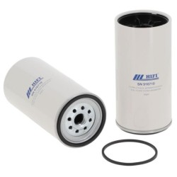 FUEL WATER SEPARATOR FILTER