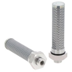 HYDRAULIC FILTER