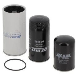 MAINTENANCE KIT 500 H