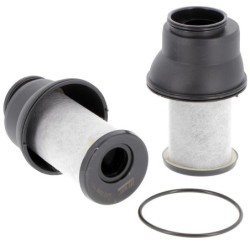 ENGINE BREATHER FILTER