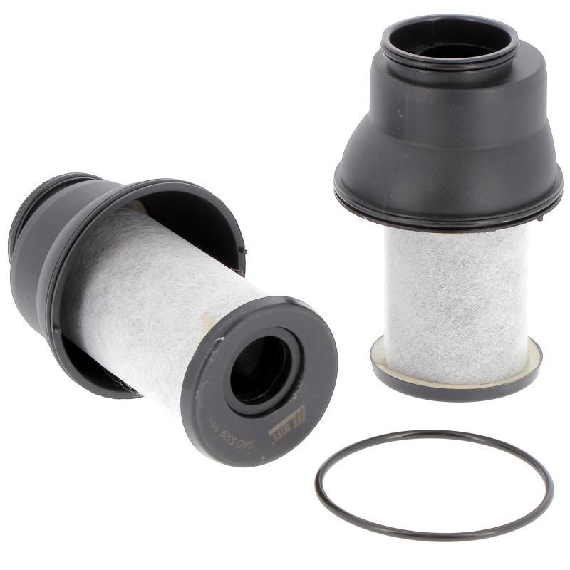 ENGINE BREATHER FILTER