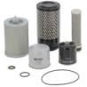 MAINTENANCE KIT 500 H