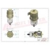 COMPLETE FUEL FILTER