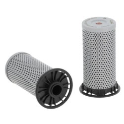 HYDRAULIC FILTER