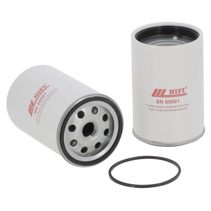 FUEL WATER SEPARATOR FILTER
