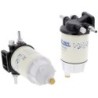 COMPLETE FUEL FILTER