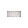 SF Filter HY90758 hydraulic filter element