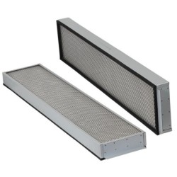 CABIN AIR FILTER