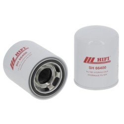 HYDRAULIC FILTER
