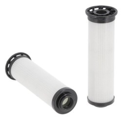 HYDRAULIC FILTER