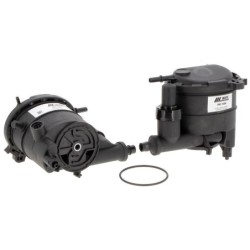 COMPLETE FUEL FILTER