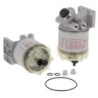 COMPLETE FUEL FILTER