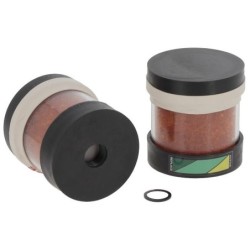 HYGROSCOPIC BREATHERS