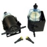 COMPLETE FUEL FILTER