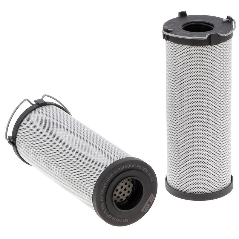 HYDRAULIC FILTER