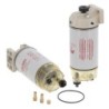 COMPLETE FUEL FILTER