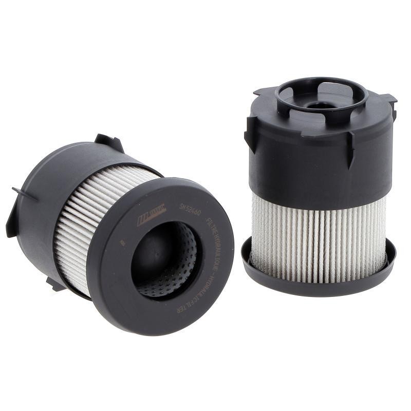 HYDRAULIC FILTER