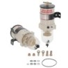 COMPLETE FUEL FILTER