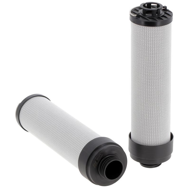 HYDRAULIC FILTER