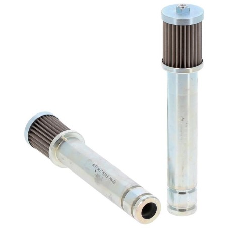 HYDRAULIC FILTER