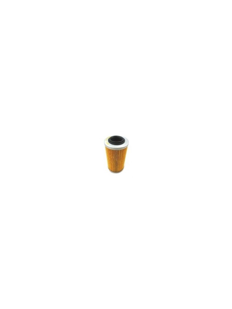 SF Filter HY90714 hydraulic filter element