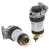 COMPLETE FUEL FILTER