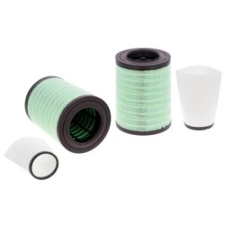 AIR FILTER KIT