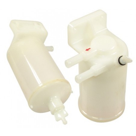 MO1641 Inline Fuel filter