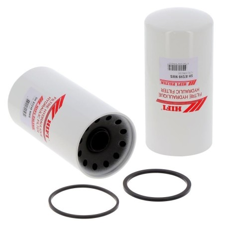 HYDRAULIC FILTER