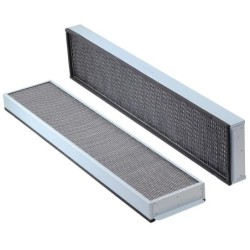 CABIN AIR FILTER