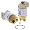 COMPLETE FUEL FILTER