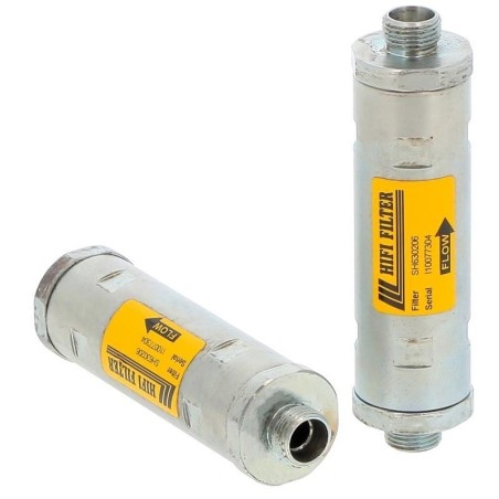 HYDRAULIC FILTER